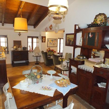 La Chicca Apartment Карара Екстериор снимка
