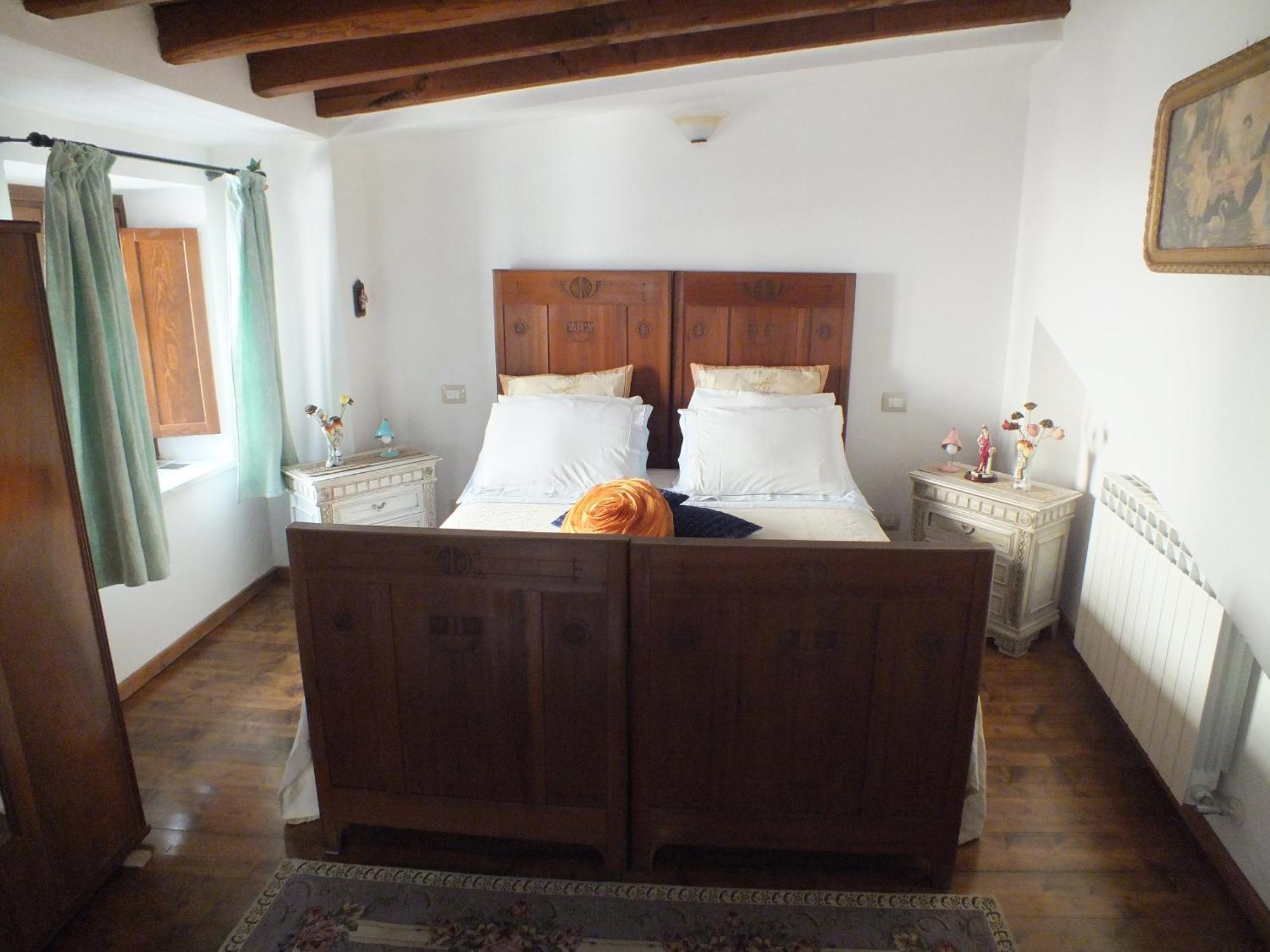 La Chicca Apartment Карара Екстериор снимка
