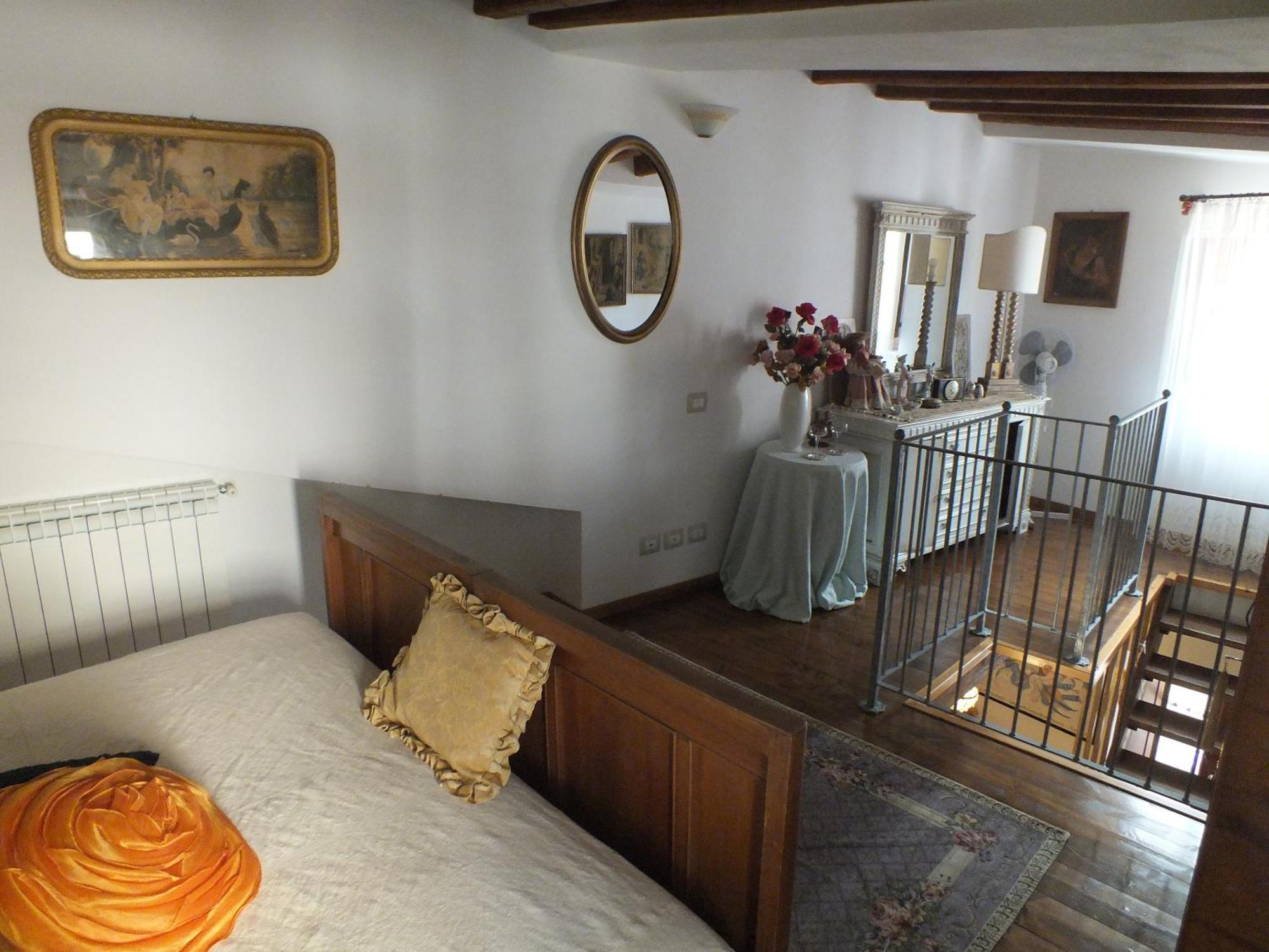 La Chicca Apartment Карара Екстериор снимка