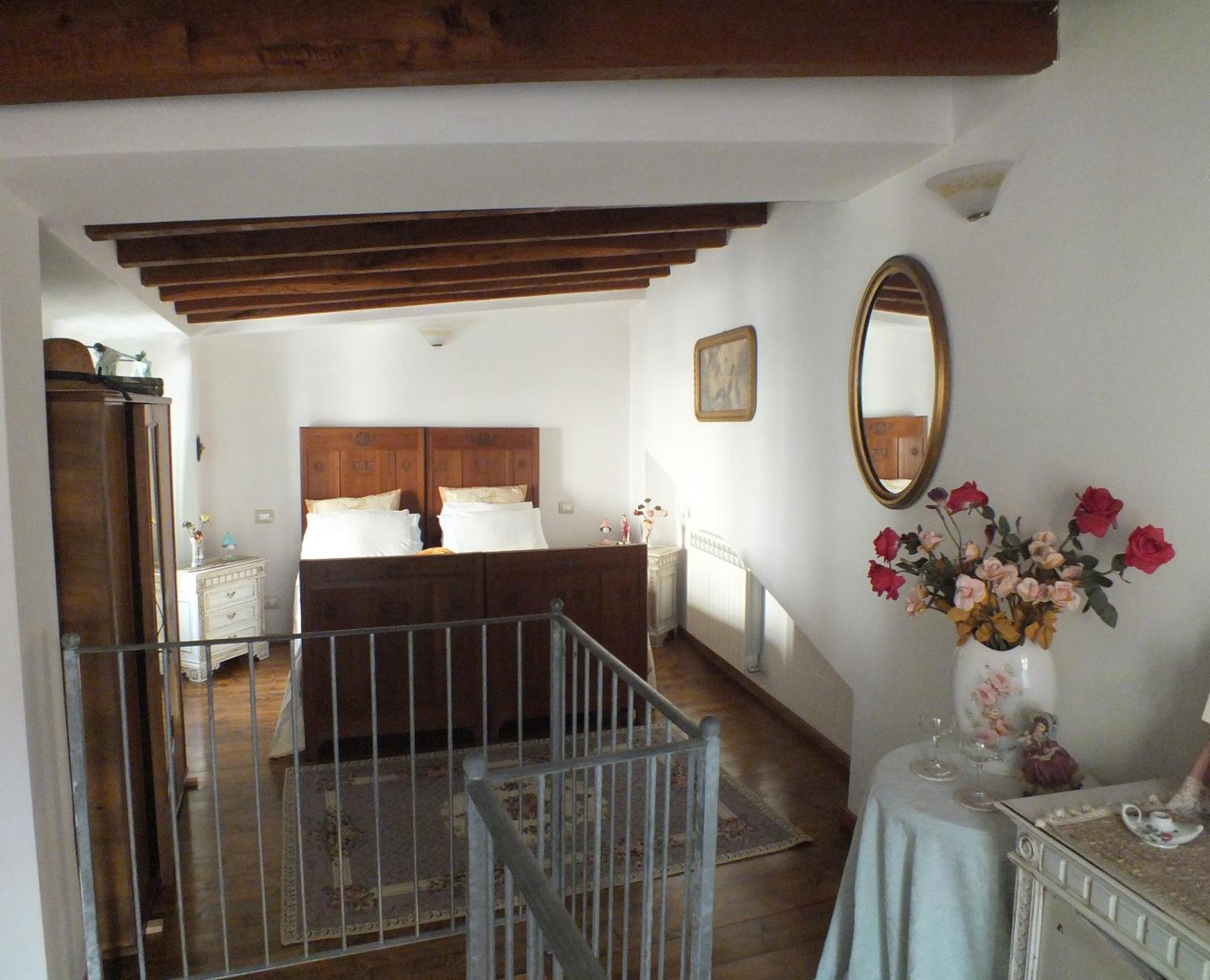 La Chicca Apartment Карара Екстериор снимка