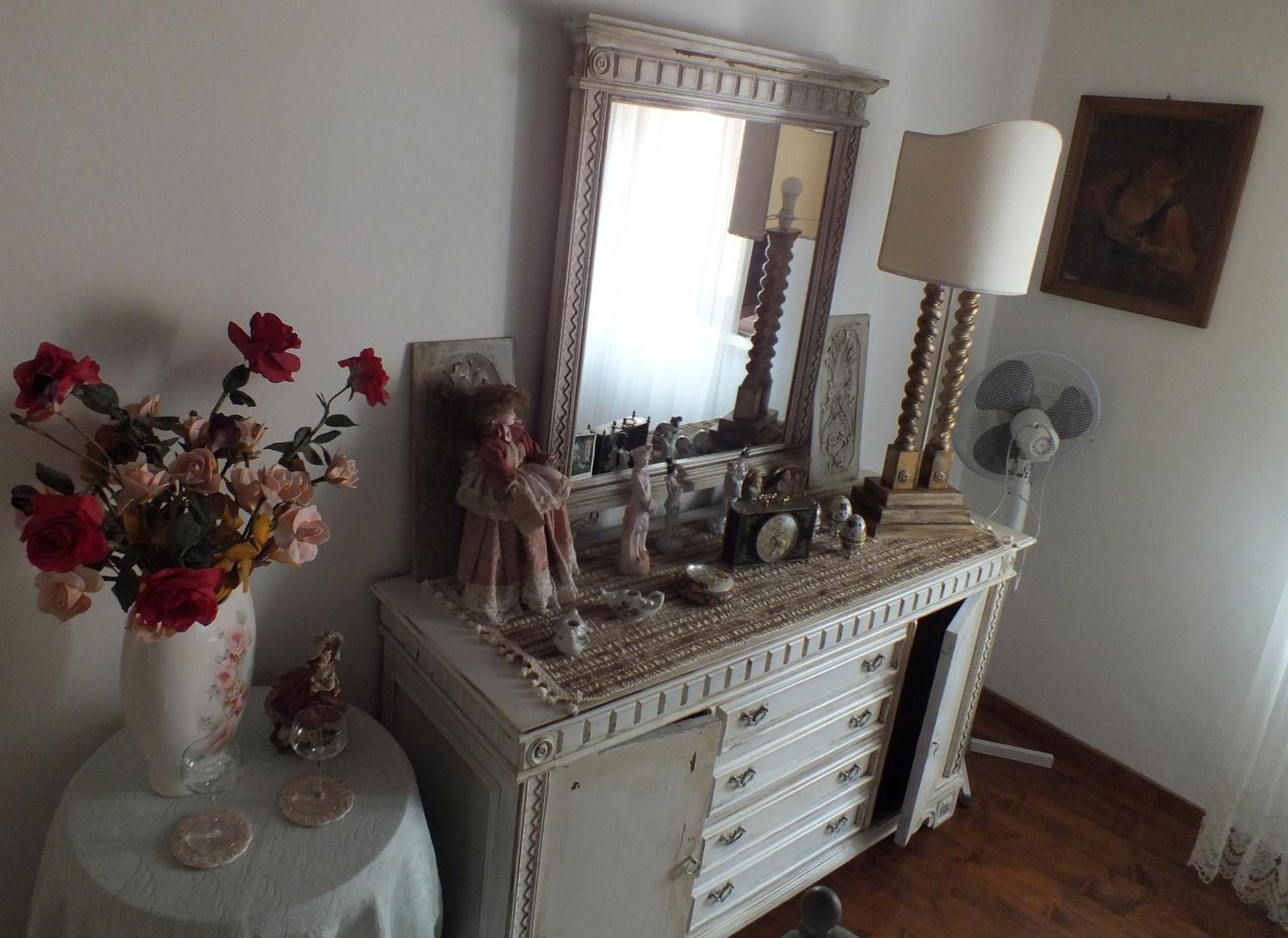 La Chicca Apartment Карара Екстериор снимка