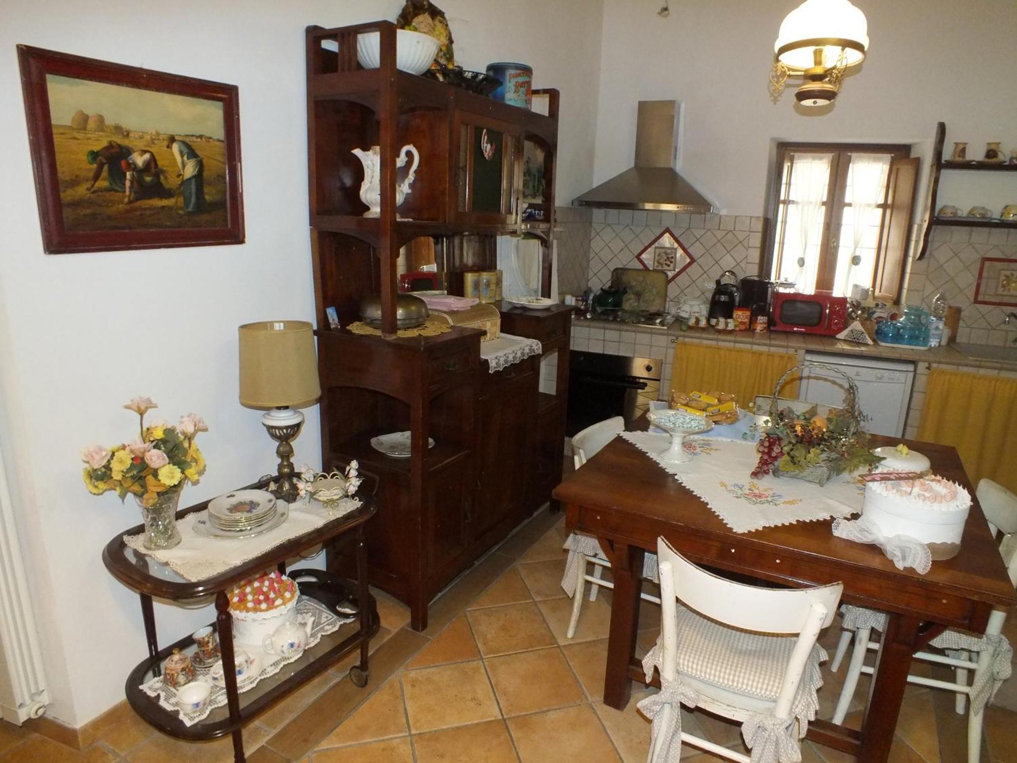 La Chicca Apartment Карара Екстериор снимка