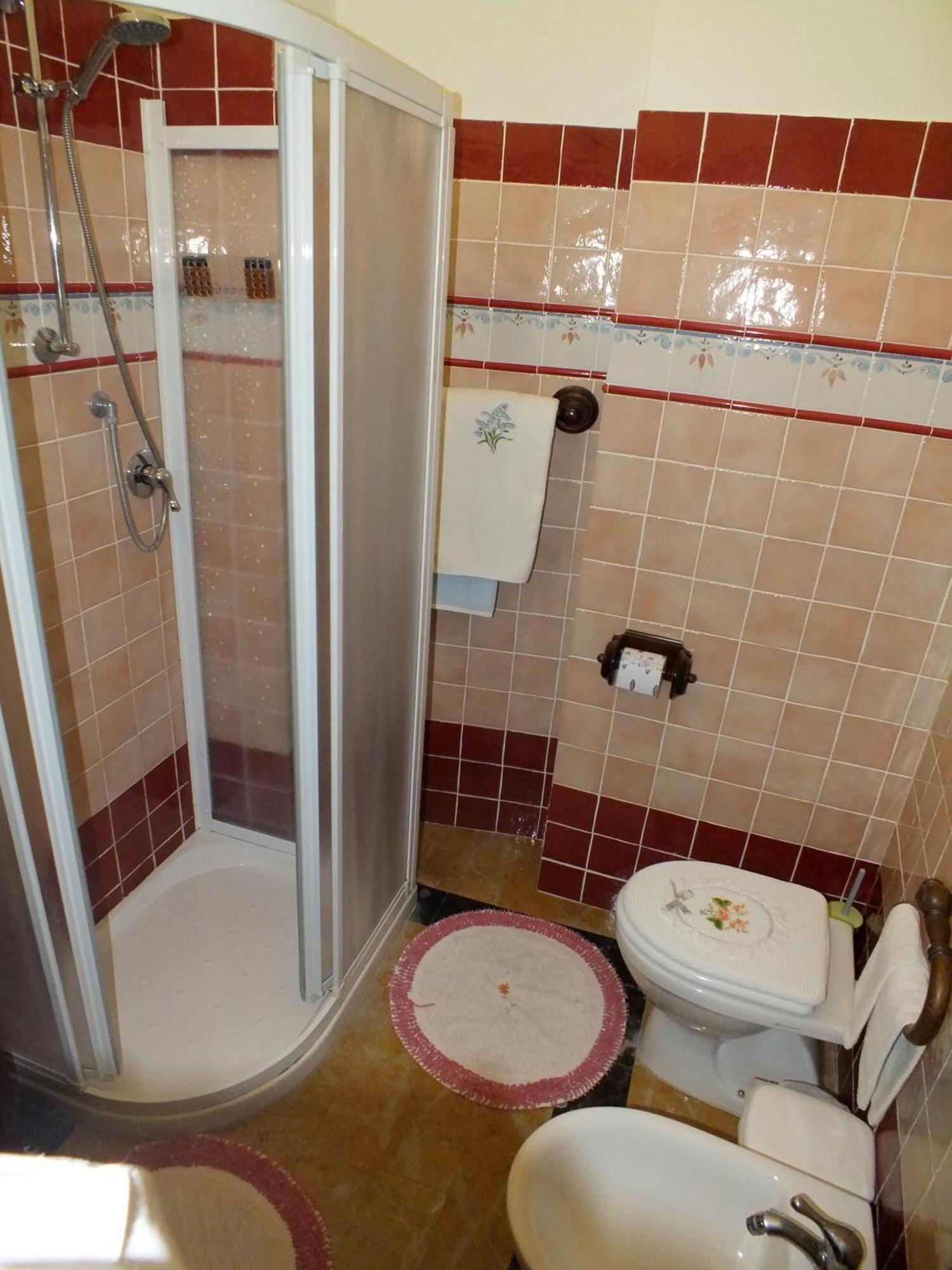 La Chicca Apartment Карара Екстериор снимка